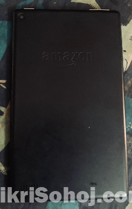 Fire 7 (2017, 7th generation) Tablet